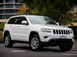 Jeep Grand Cherokee Laredo 2013 года (AU)